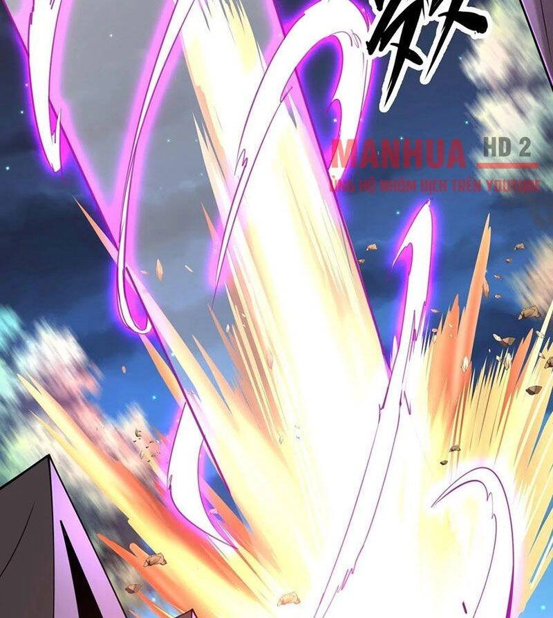 Tân Hỗn Độn Kiếm Thần Chapter 51 - 40