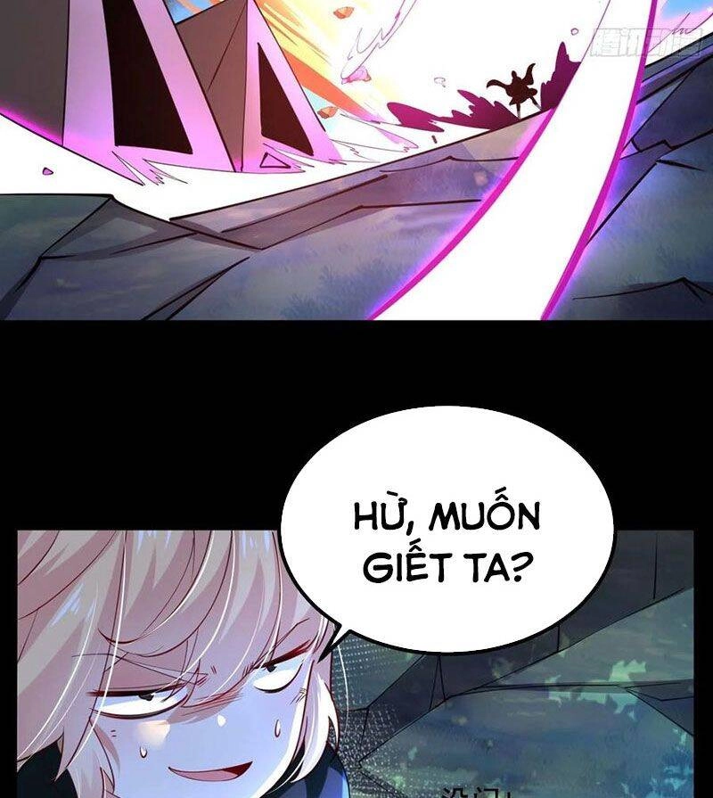 Tân Hỗn Độn Kiếm Thần Chapter 51 - 41