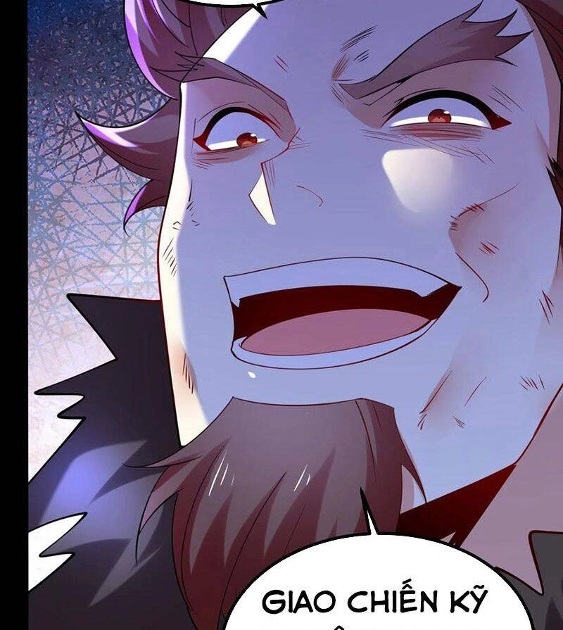 Tân Hỗn Độn Kiếm Thần Chapter 51 - 46