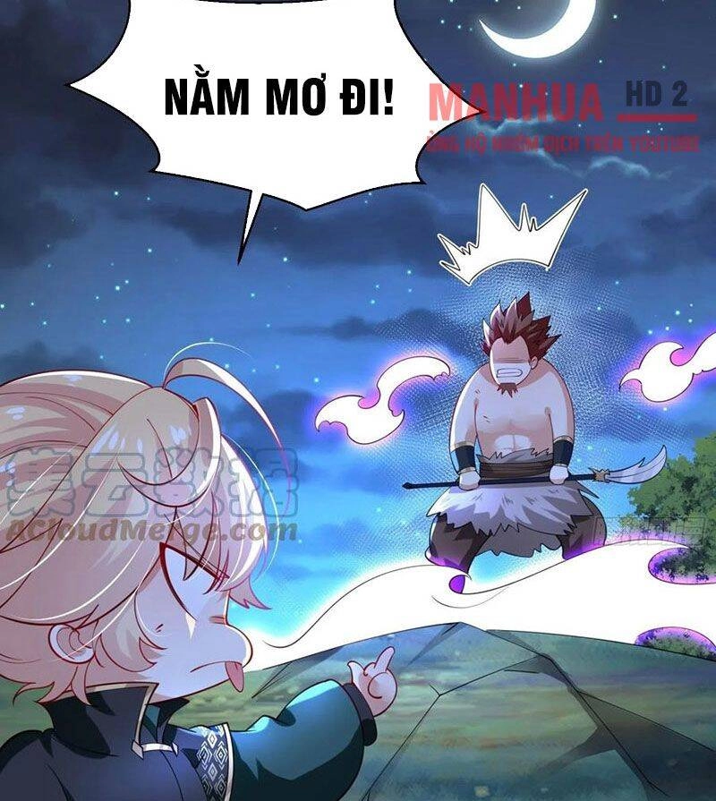 Tân Hỗn Độn Kiếm Thần Chapter 51 - 48