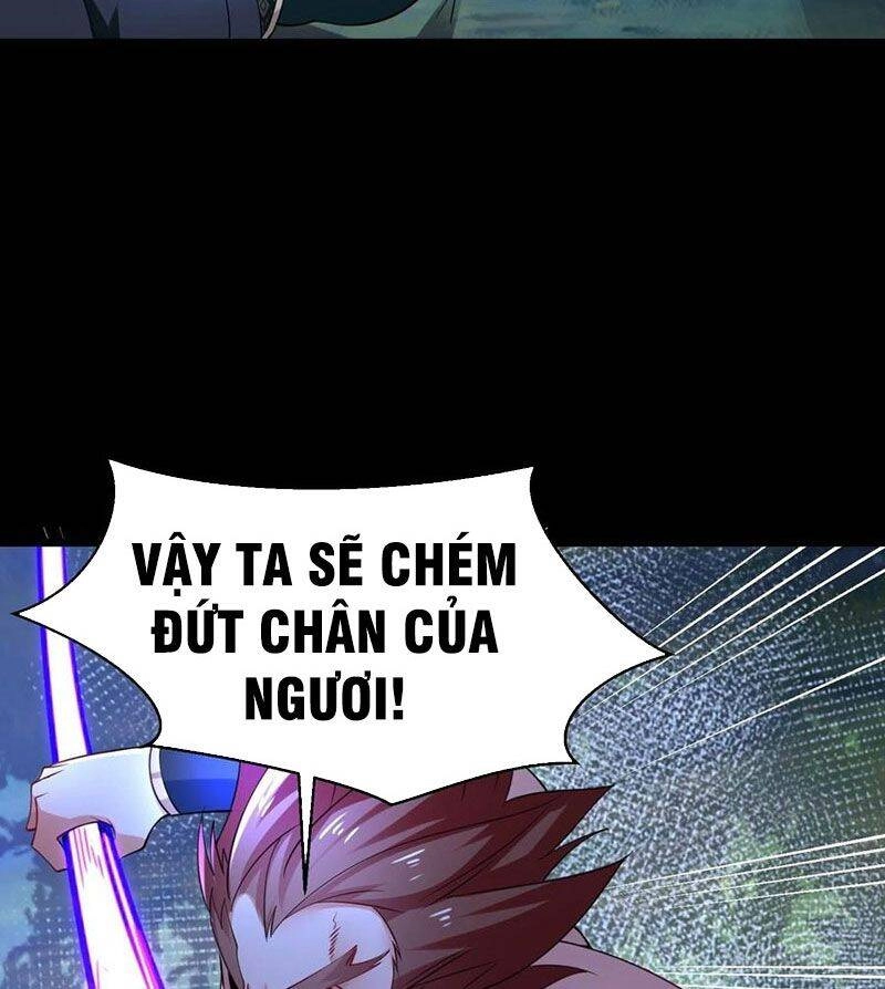 Tân Hỗn Độn Kiếm Thần Chapter 51 - 49