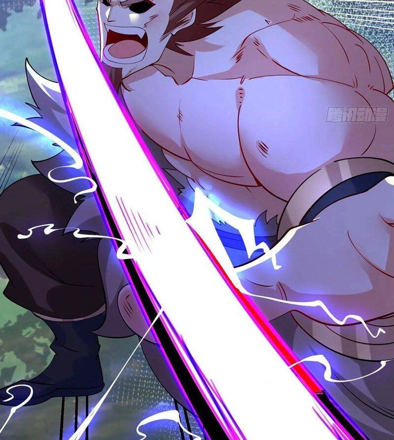 Tân Hỗn Độn Kiếm Thần Chapter 51 - 50