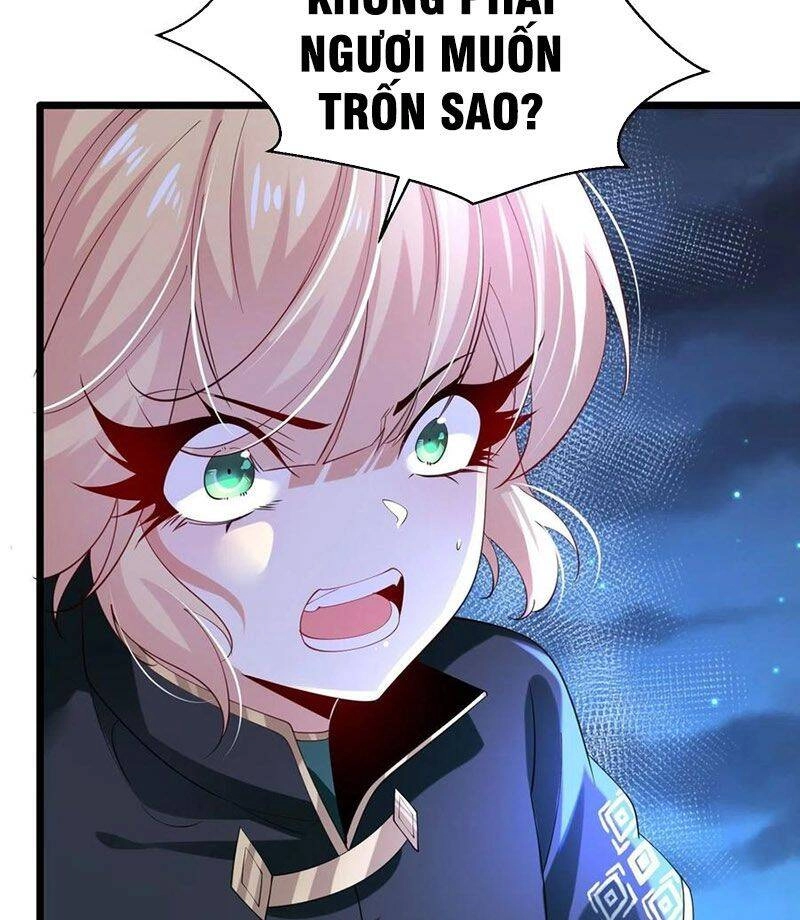 Tân Hỗn Độn Kiếm Thần Chapter 51 - 55