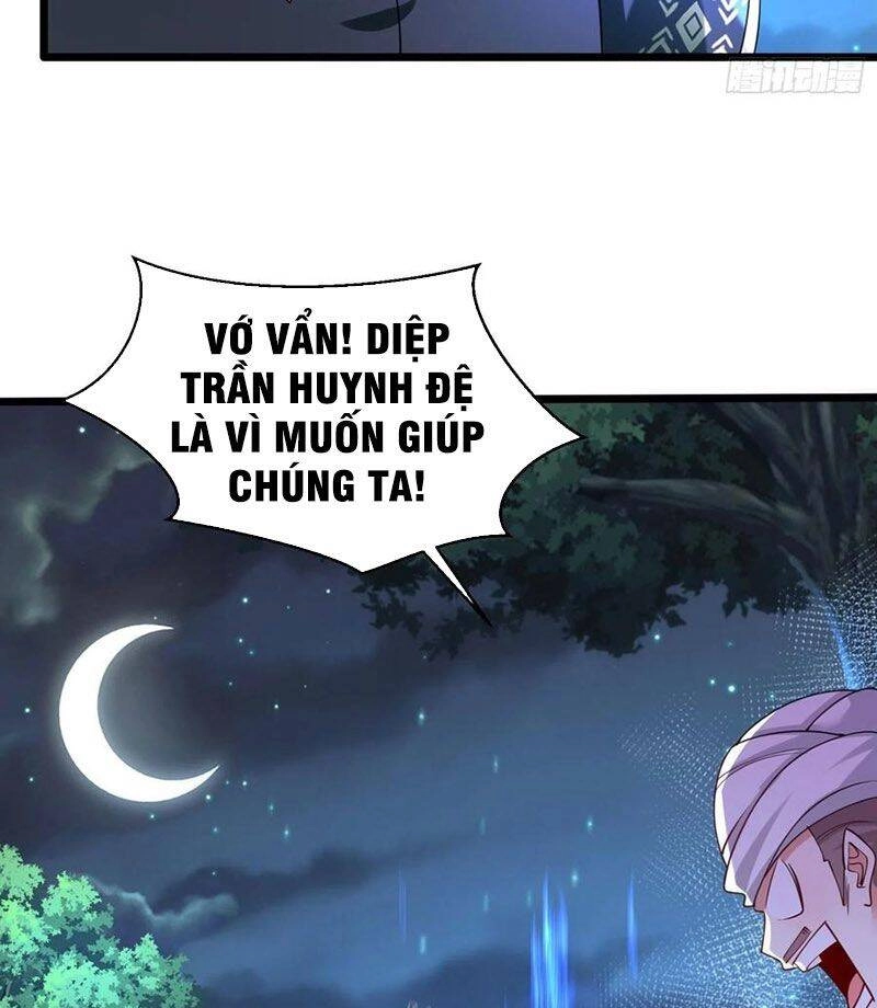 Tân Hỗn Độn Kiếm Thần Chapter 51 - 56