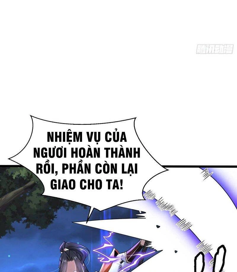 Tân Hỗn Độn Kiếm Thần Chapter 51 - 59