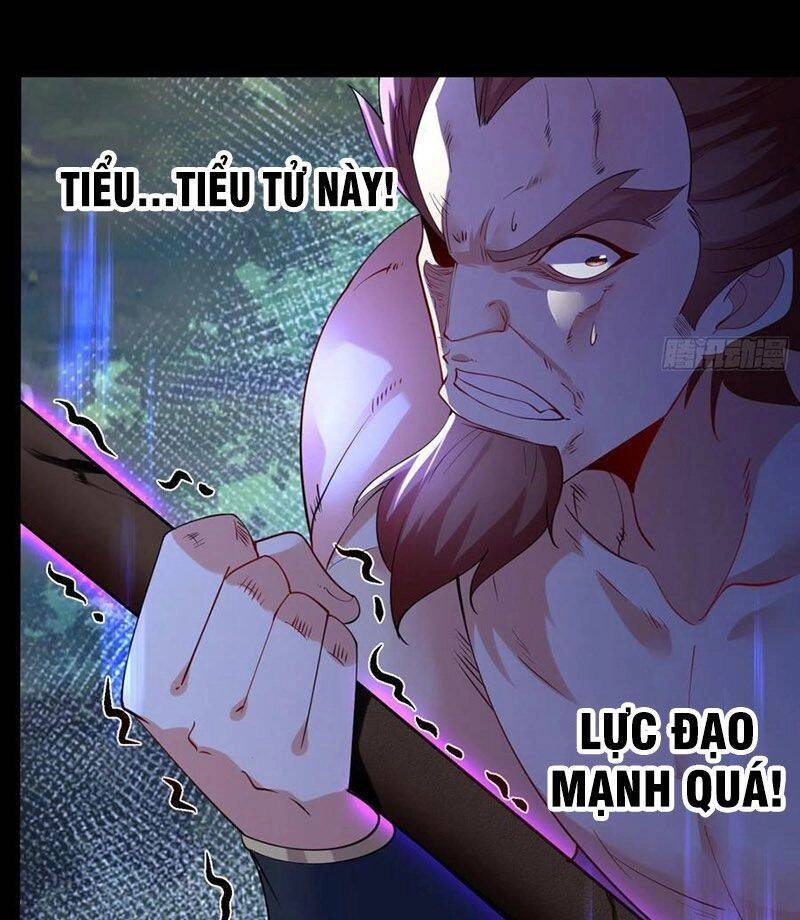 Tân Hỗn Độn Kiếm Thần Chapter 51 - 63