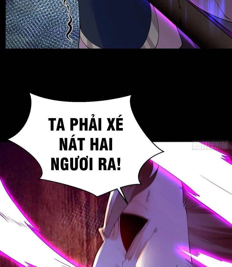 Tân Hỗn Độn Kiếm Thần Chapter 51 - 64