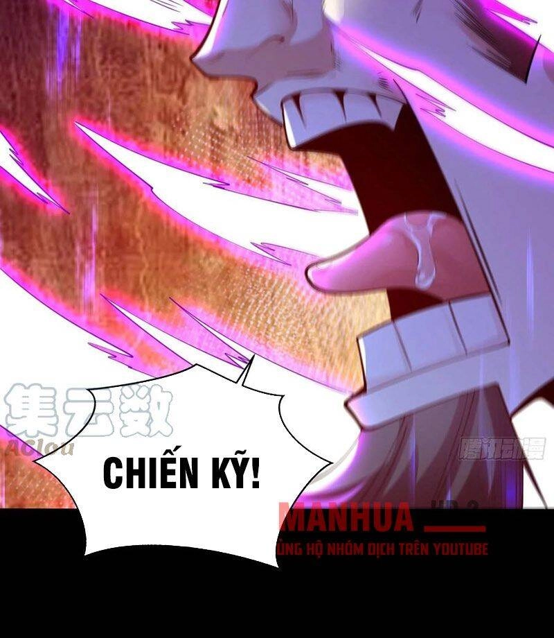 Tân Hỗn Độn Kiếm Thần Chapter 51 - 65