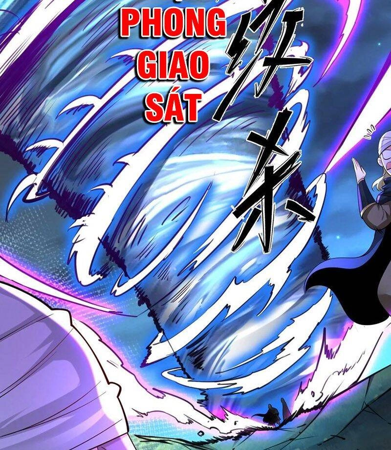 Tân Hỗn Độn Kiếm Thần Chapter 51 - 67