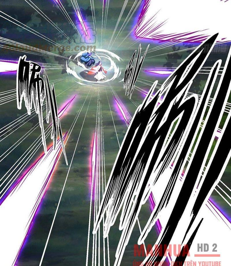 Tân Hỗn Độn Kiếm Thần Chapter 51 - 69