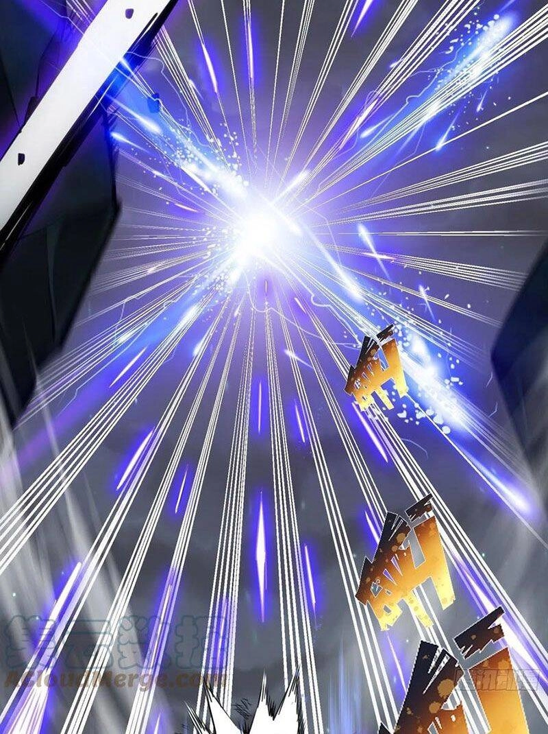 Tân Hỗn Độn Kiếm Thần Chapter 51 - 81