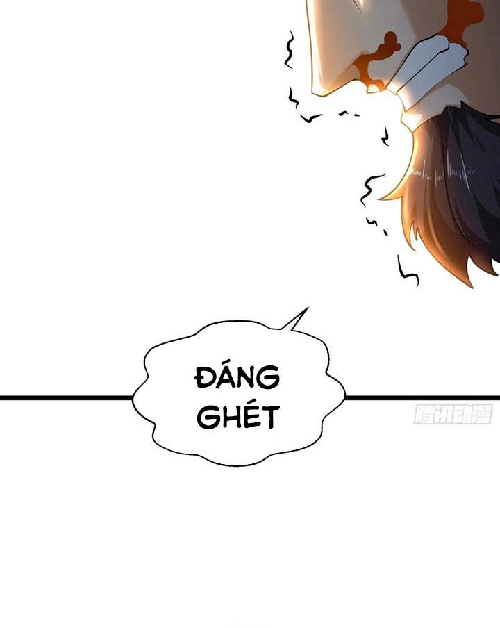 Tân Hỗn Độn Kiếm Thần Chapter 52 - 7