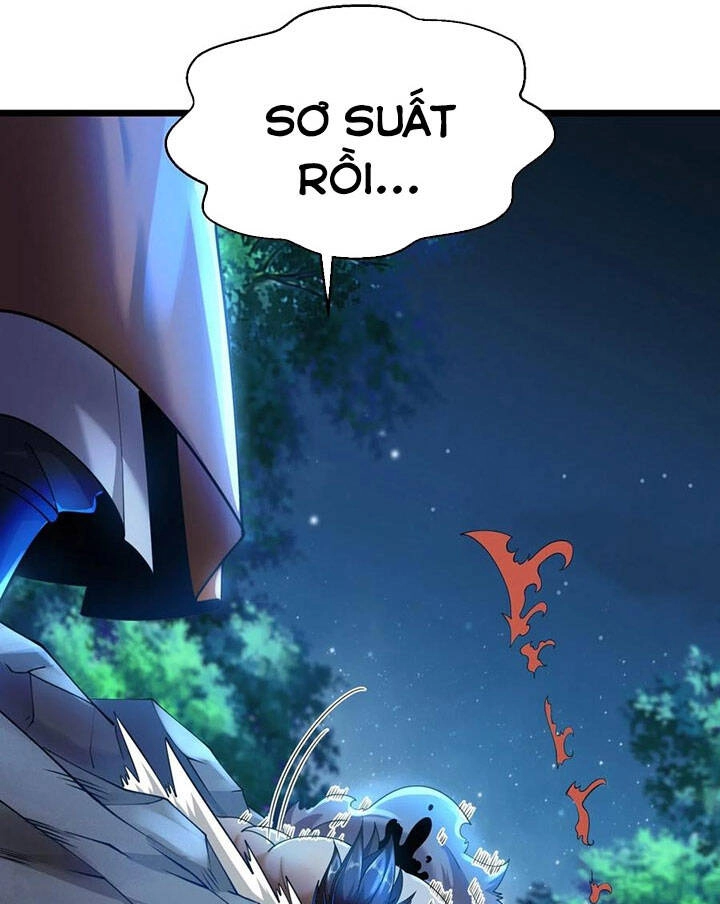 Tân Hỗn Độn Kiếm Thần Chapter 52 - 8