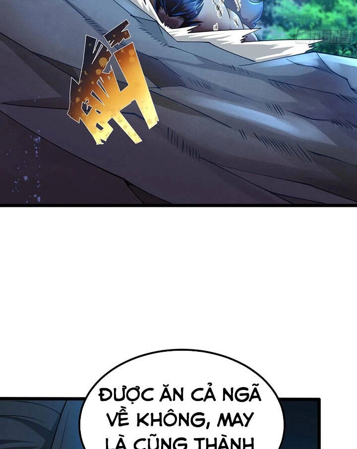 Tân Hỗn Độn Kiếm Thần Chapter 52 - 9