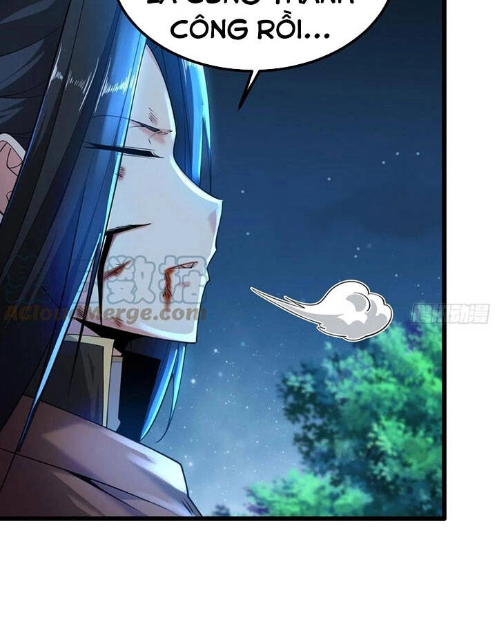 Tân Hỗn Độn Kiếm Thần Chapter 52 - 10