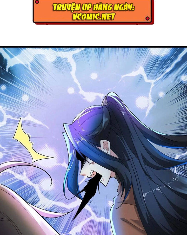 Tân Hỗn Độn Kiếm Thần Chapter 52 - 12