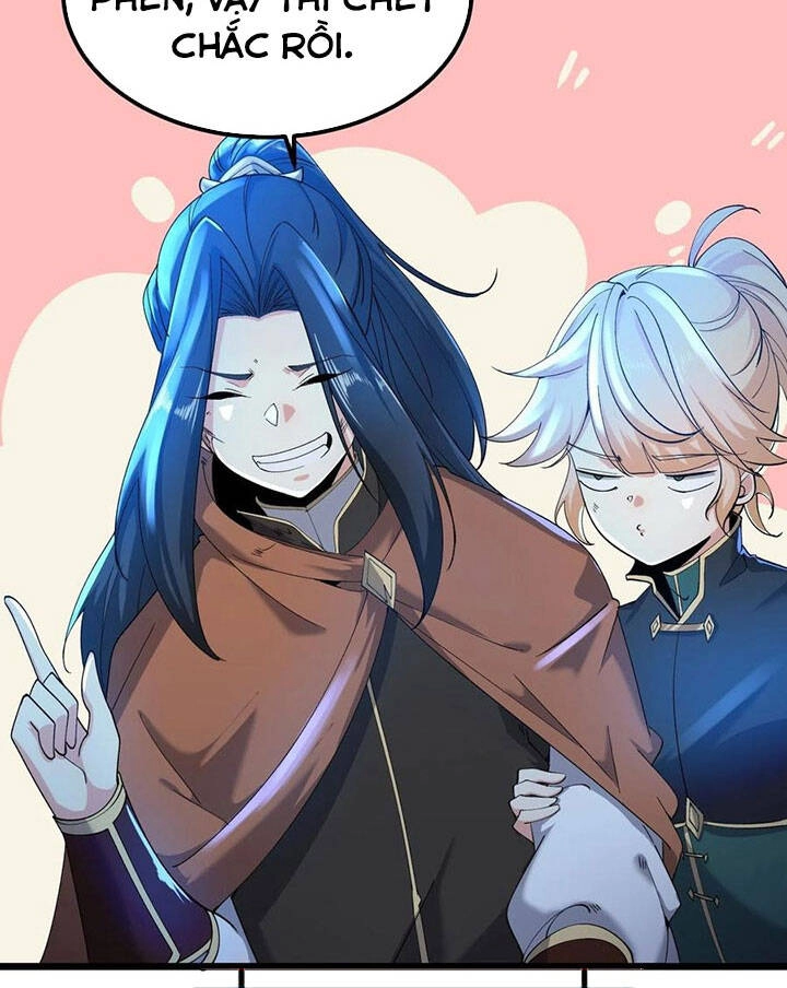 Tân Hỗn Độn Kiếm Thần Chapter 52 - 18