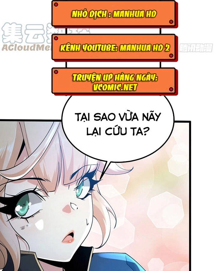 Tân Hỗn Độn Kiếm Thần Chapter 52 - 19