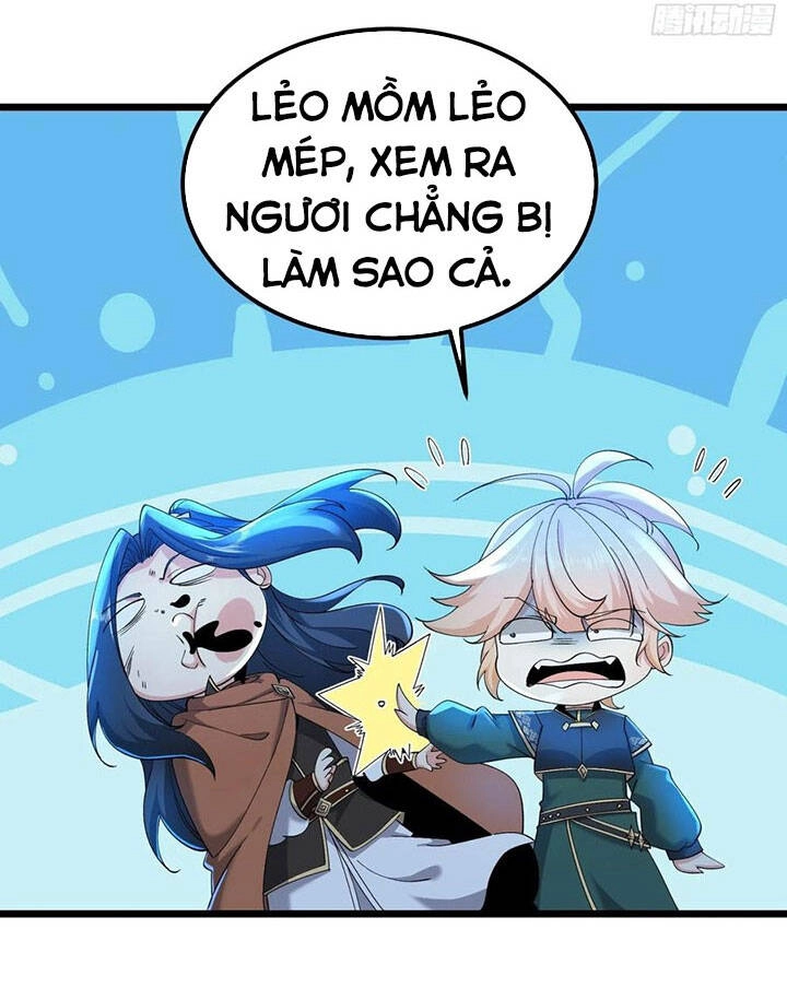 Tân Hỗn Độn Kiếm Thần Chapter 52 - 22