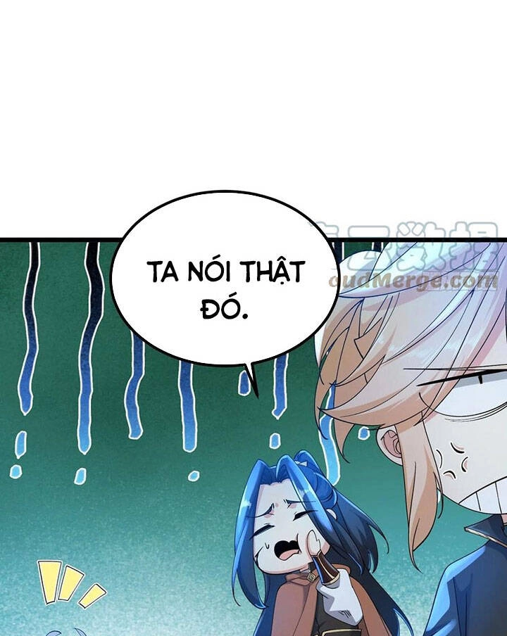 Tân Hỗn Độn Kiếm Thần Chapter 52 - 23