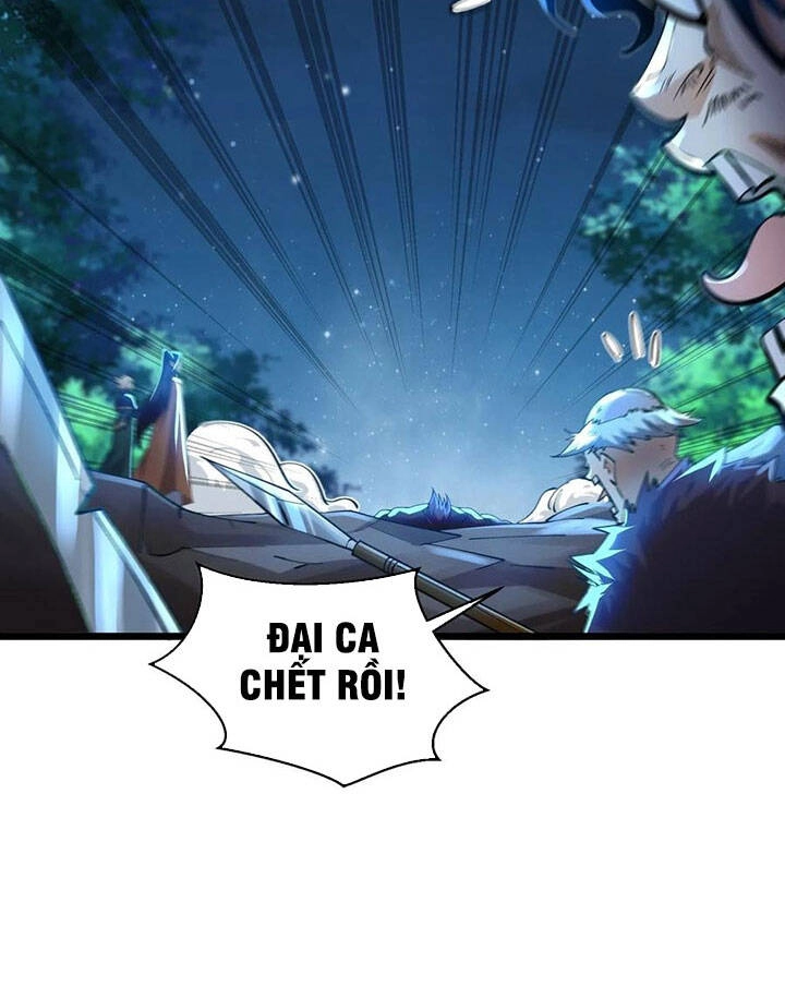 Tân Hỗn Độn Kiếm Thần Chapter 52 - 25