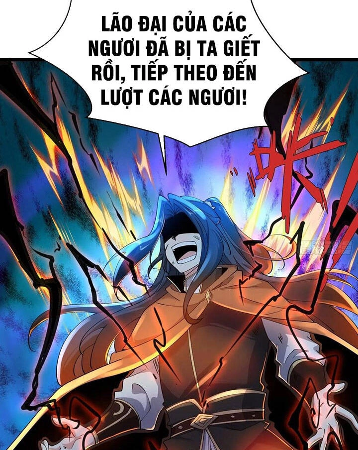 Tân Hỗn Độn Kiếm Thần Chapter 52 - 30