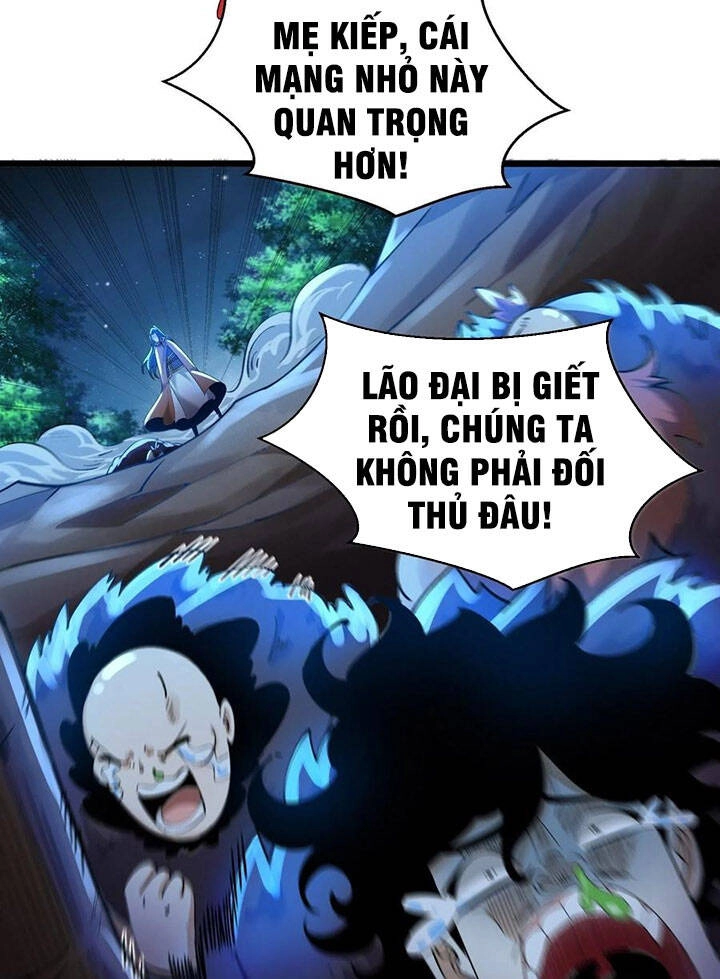 Tân Hỗn Độn Kiếm Thần Chapter 52 - 32