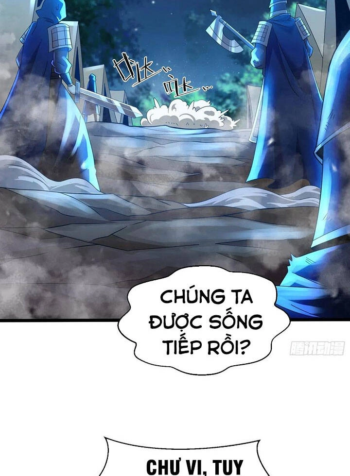 Tân Hỗn Độn Kiếm Thần Chapter 52 - 34