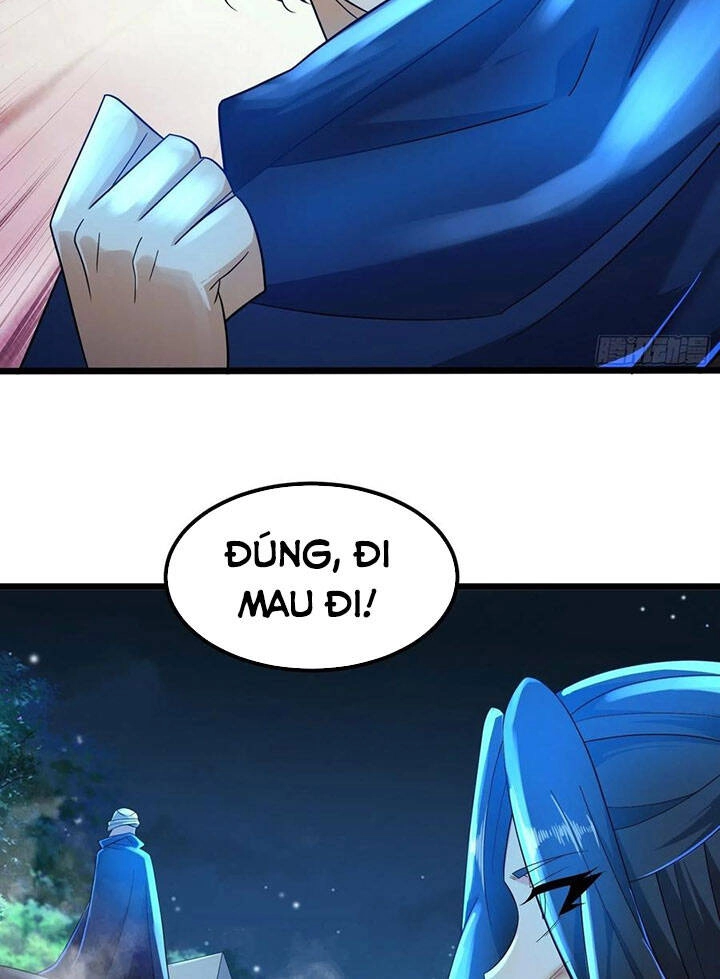 Tân Hỗn Độn Kiếm Thần Chapter 52 - 37