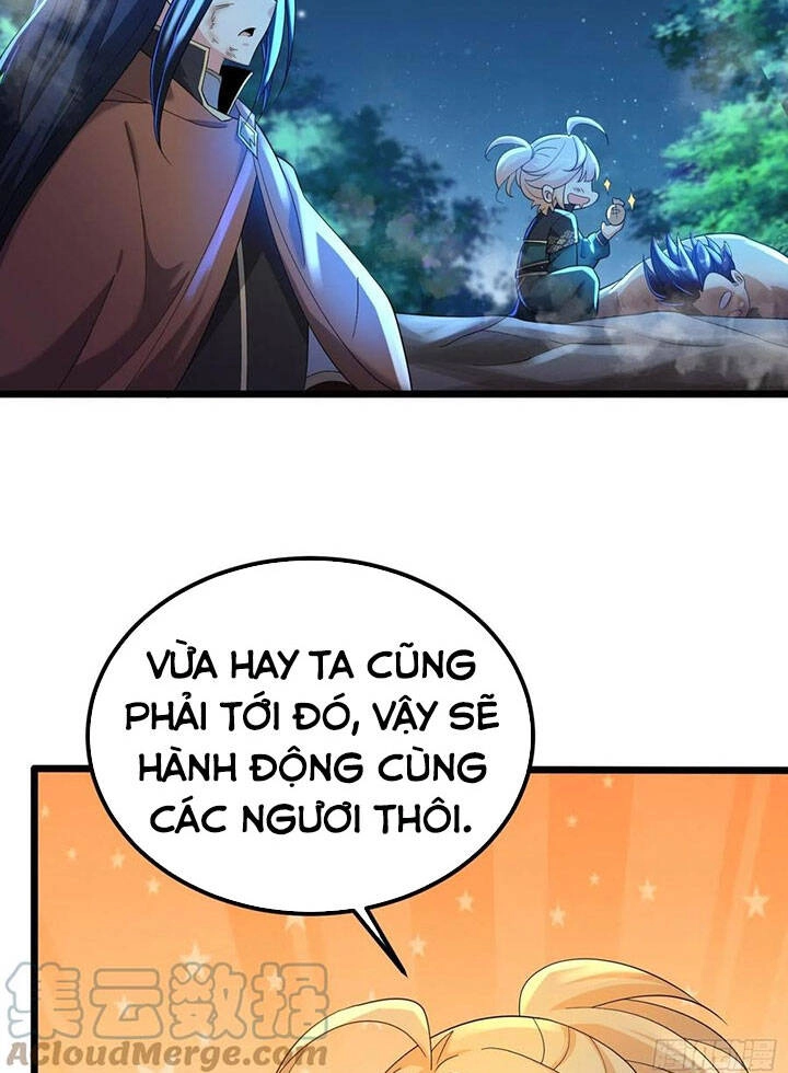 Tân Hỗn Độn Kiếm Thần Chapter 52 - 39