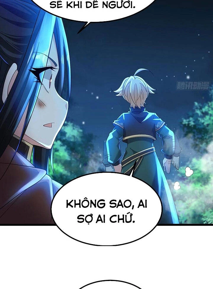 Tân Hỗn Độn Kiếm Thần Chapter 52 - 41