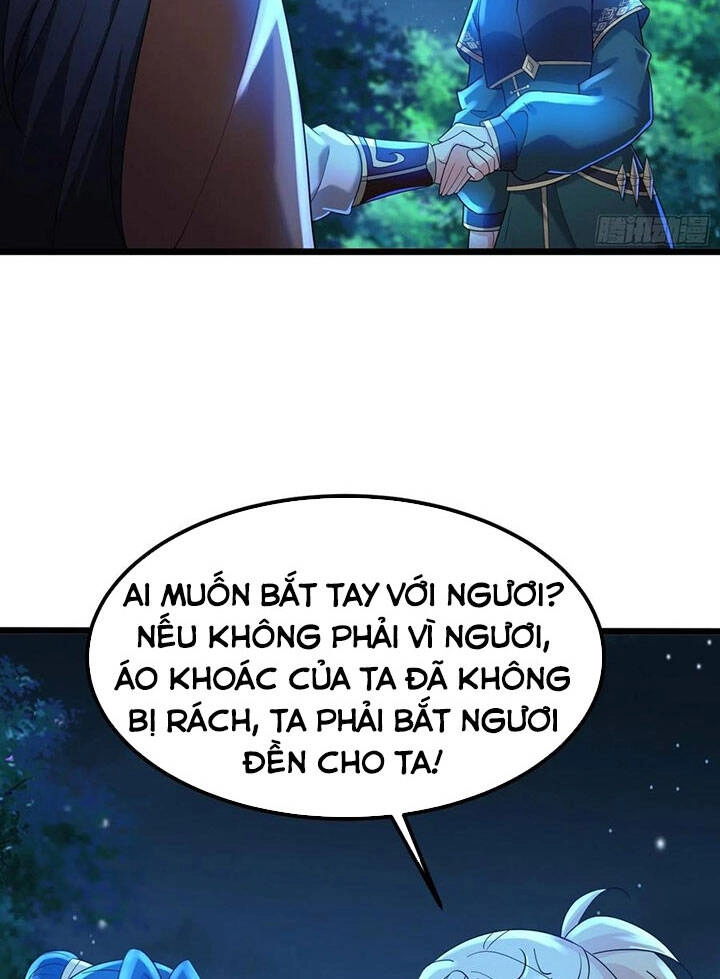 Tân Hỗn Độn Kiếm Thần Chapter 52 - 45