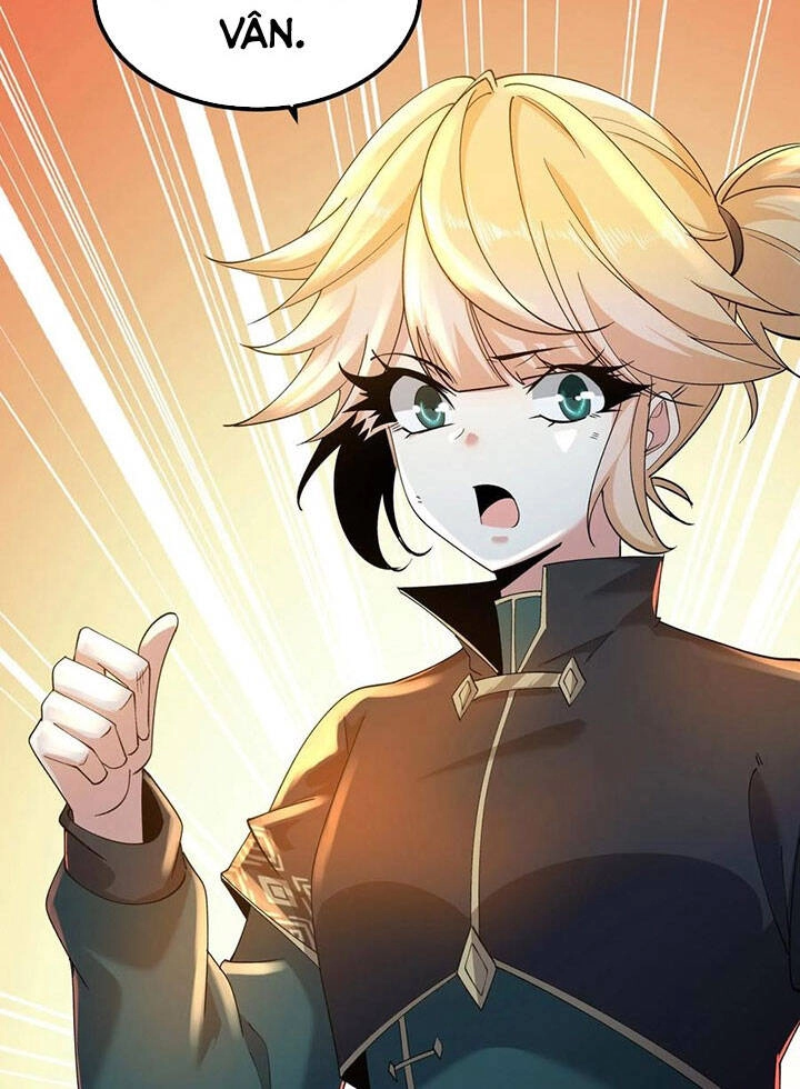 Tân Hỗn Độn Kiếm Thần Chapter 52 - 49