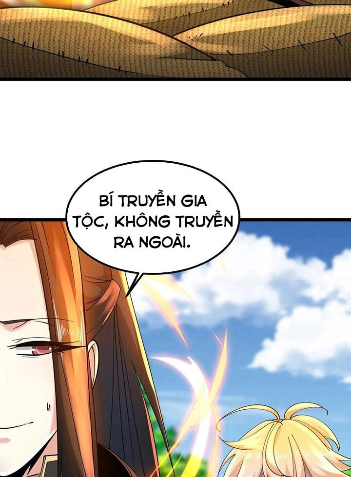 Tân Hỗn Độn Kiếm Thần Chapter 52 - 53