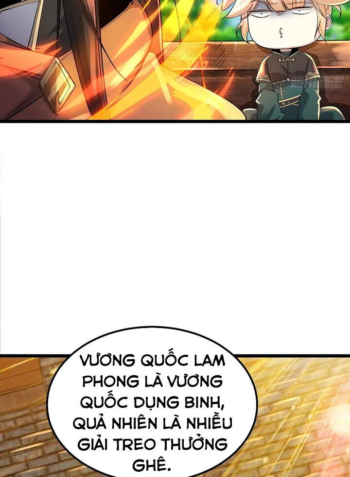 Tân Hỗn Độn Kiếm Thần Chapter 52 - 54