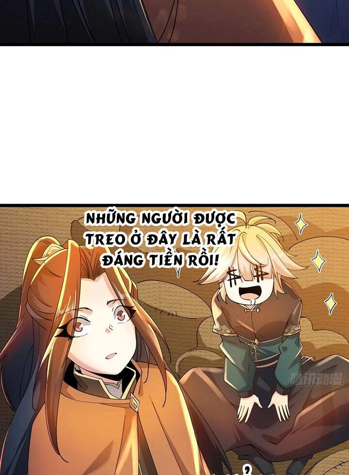 Tân Hỗn Độn Kiếm Thần Chapter 52 - 56