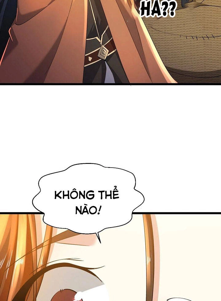 Tân Hỗn Độn Kiếm Thần Chapter 52 - 57