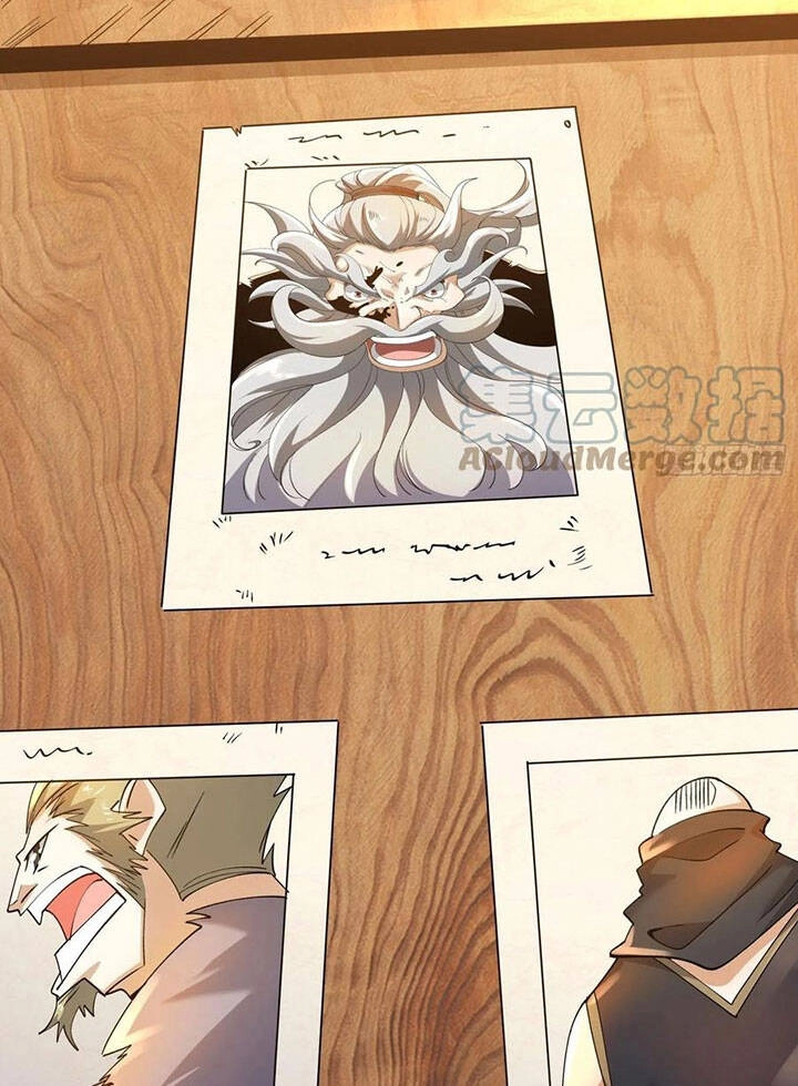 Tân Hỗn Độn Kiếm Thần Chapter 52 - 59