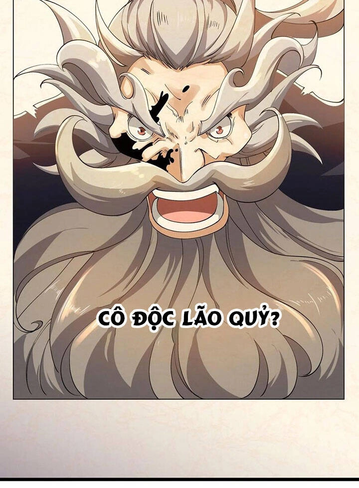 Tân Hỗn Độn Kiếm Thần Chapter 52 - 61