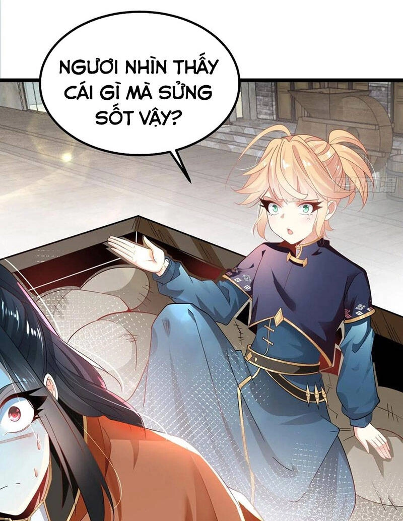 Tân Hỗn Độn Kiếm Thần Chapter 53 - 4