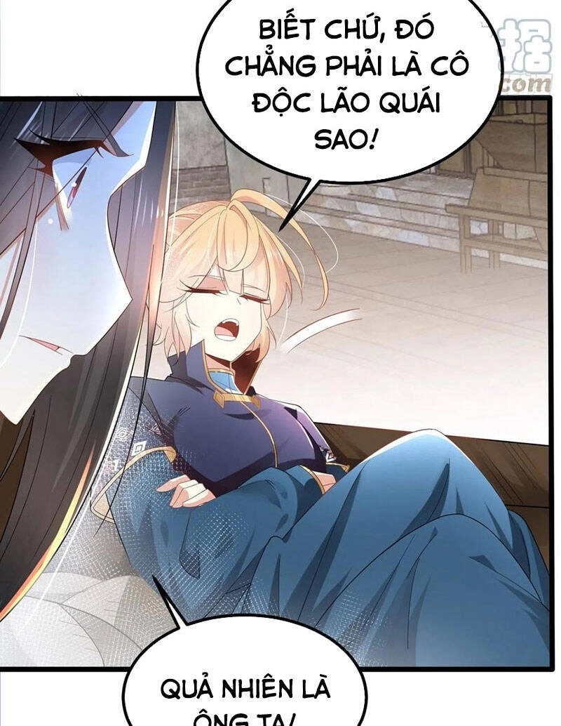 Tân Hỗn Độn Kiếm Thần Chapter 53 - 7