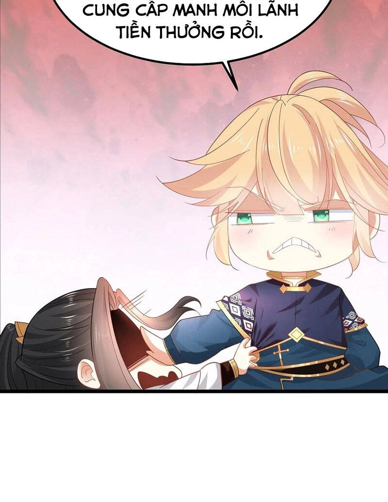 Tân Hỗn Độn Kiếm Thần Chapter 53 - 10