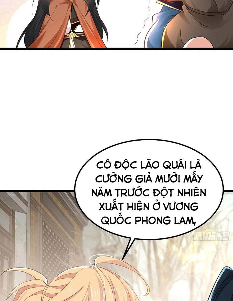 Tân Hỗn Độn Kiếm Thần Chapter 53 - 16