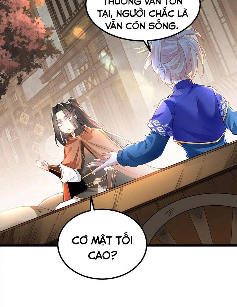 Tân Hỗn Độn Kiếm Thần Chapter 53 - 20