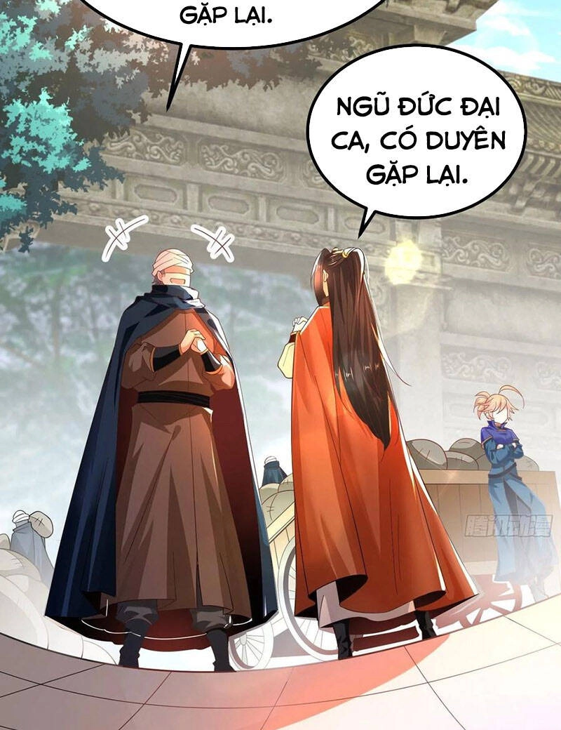 Tân Hỗn Độn Kiếm Thần Chapter 53 - 30