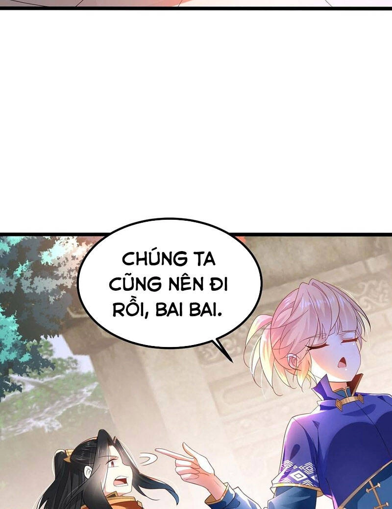 Tân Hỗn Độn Kiếm Thần Chapter 53 - 31