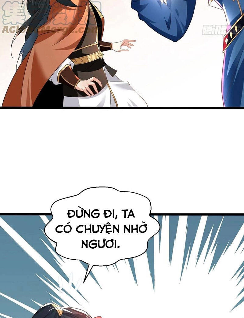 Tân Hỗn Độn Kiếm Thần Chapter 53 - 32