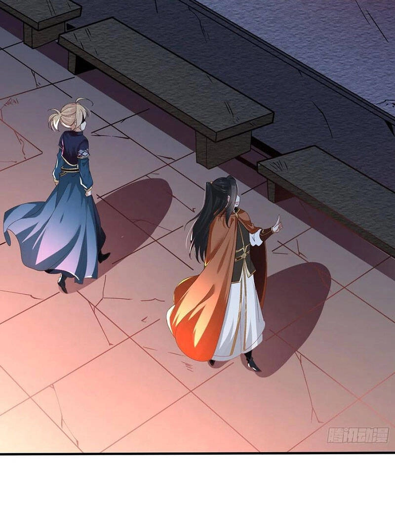 Tân Hỗn Độn Kiếm Thần Chapter 53 - 41