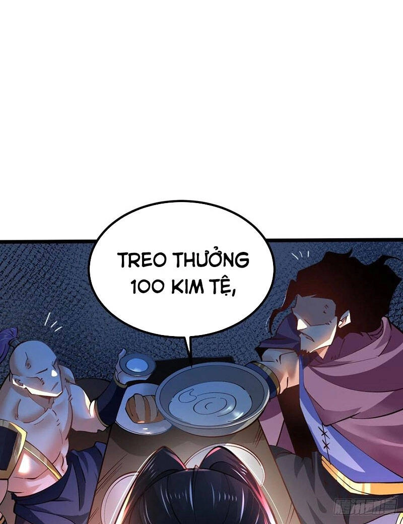 Tân Hỗn Độn Kiếm Thần Chapter 53 - 45