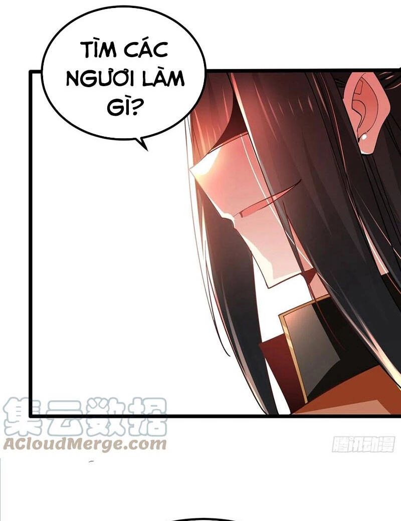 Tân Hỗn Độn Kiếm Thần Chapter 53 - 48